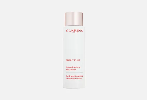 Clarins Bright Plus Treatt Essence