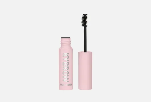 Kylie Cosmetics Kybrow Gel - Transparent,