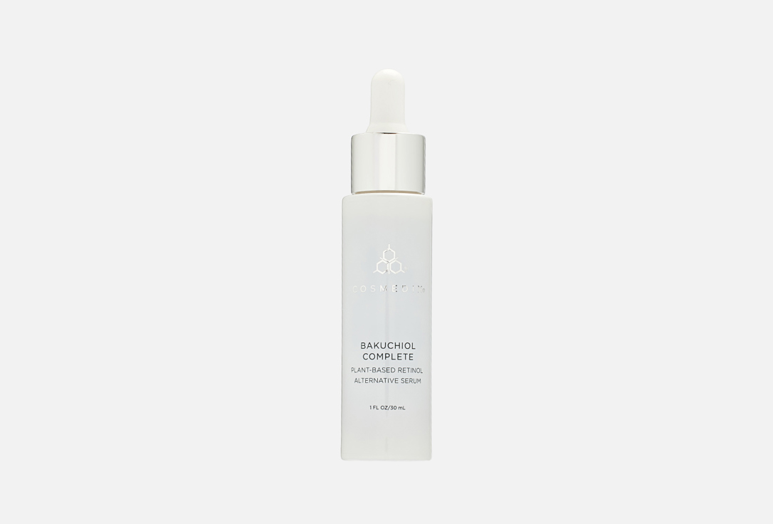 Cosmedix Bakuchiol Complete Retinol Alternative Serum