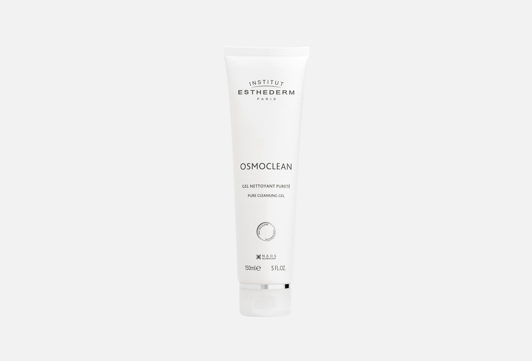 Institut Esthederm Osmoclean Pure Cleansing Gel