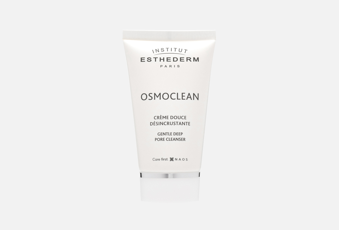 Institut Esthederm Osmoclean Gentle Deep Pore Cleanser