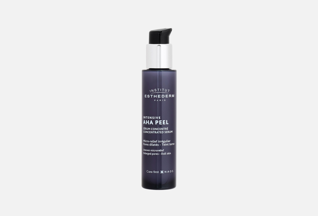 Institut Esthederm Intensive AHA Peel Concentrated Serum