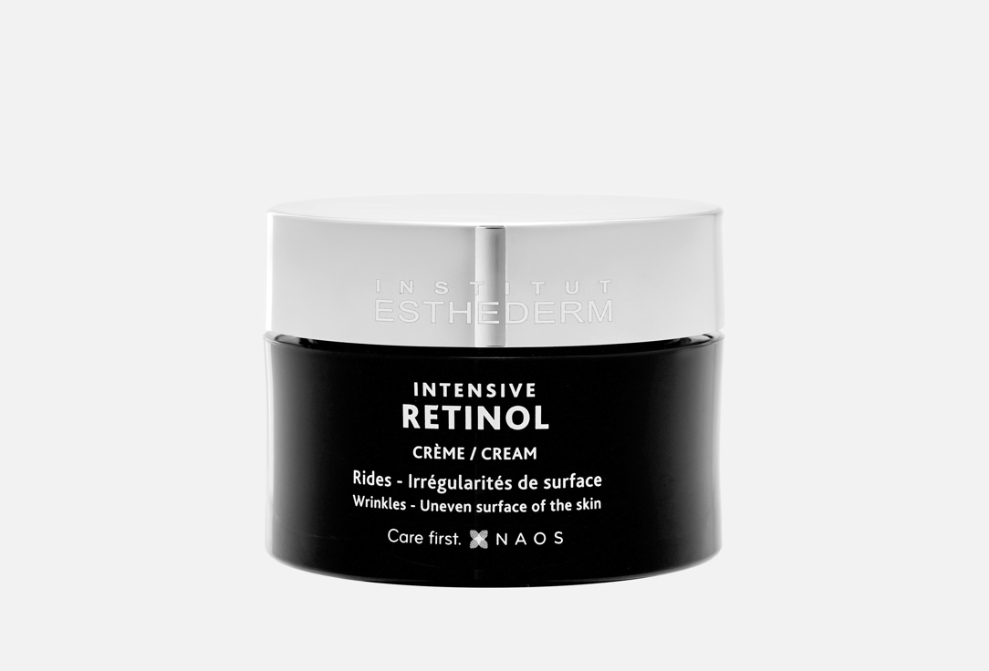 Institut Esthederm Intensive Retinol Cream