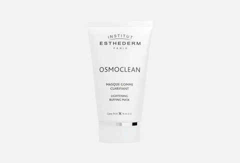 Institut Esthederm Osmoclean Lightening Buffing Mask
