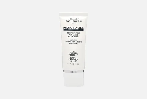 Institut Esthederm Brightening Protective Anti-Dark Spots Care