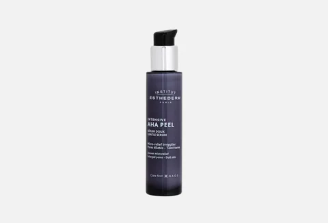 Institut Esthederm Intensive AHA Peel Gentle Serum