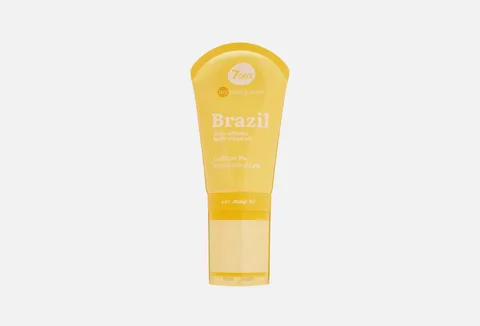 7DAYS My Beauty Week Anti-Cellulite Body Cream Oi