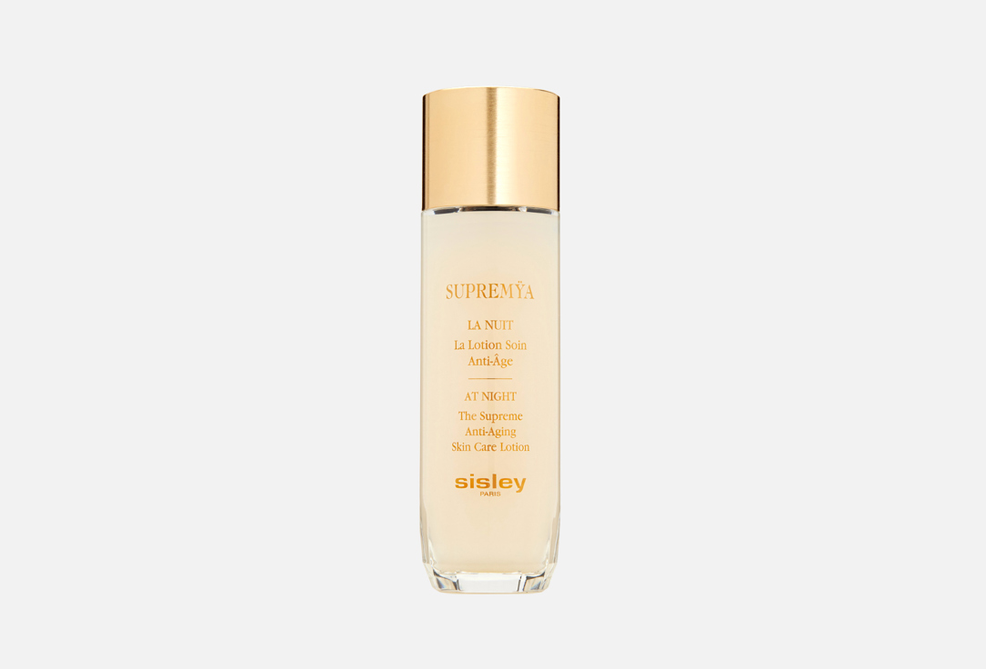 Supremÿa At Night The Supreme Anti-Aging Skin Care Lotion