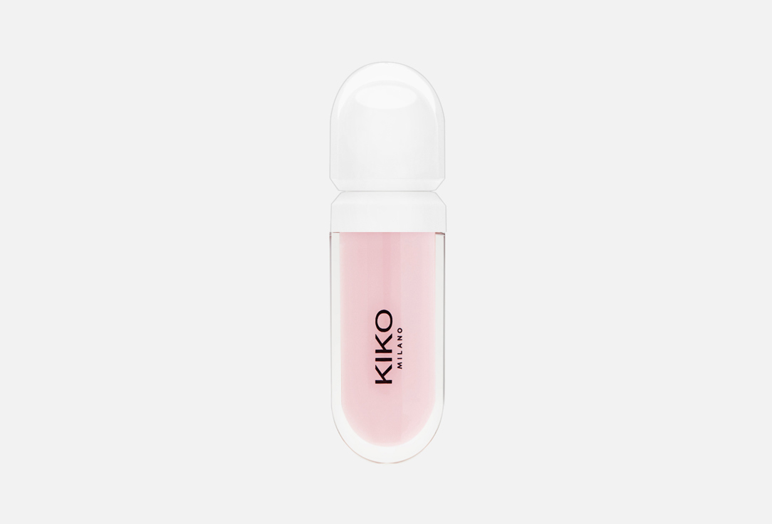 KIKO MILANO Lip Volume Tutu Rose