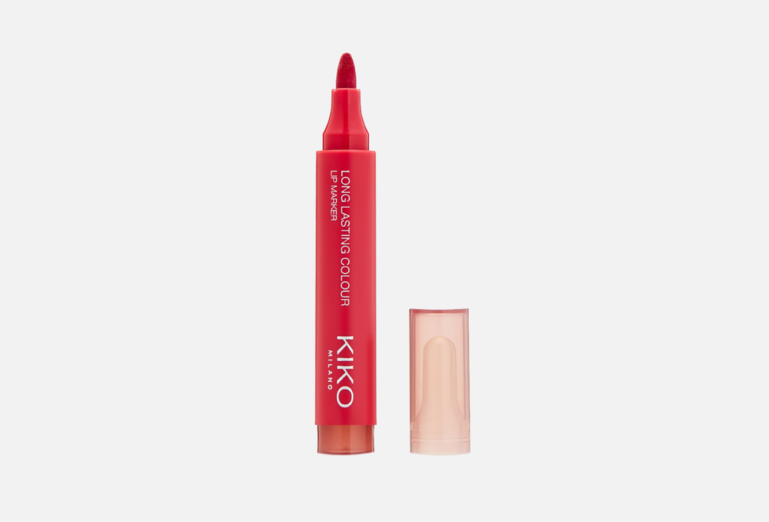KIKO MILANO Long Lasting Colour Lip Marker 104