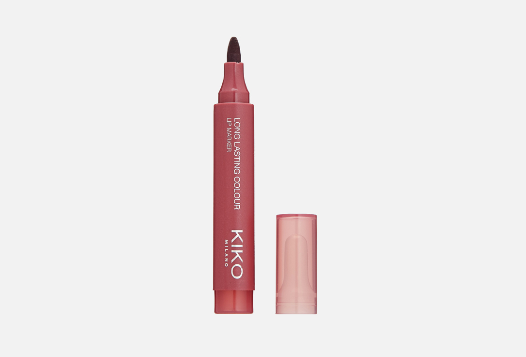 KIKO MILANO Long Lasting Colour Lip Marker 107
