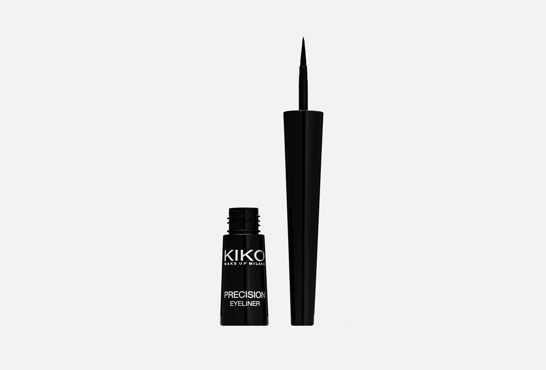 KIKO MILANO Precision Eyeliner