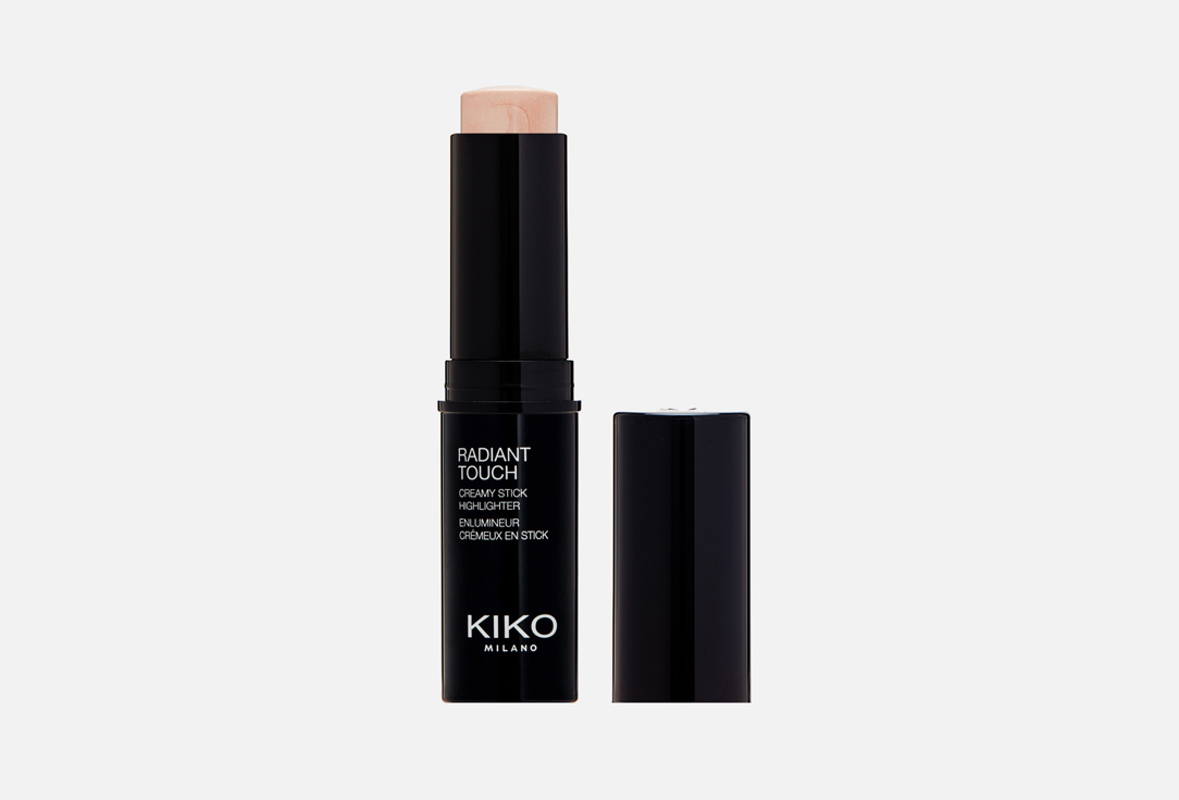 KIKO MILANO Radiant Touch Creamy Stick Highlighter 100