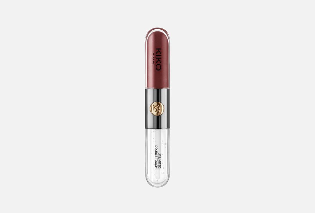 KIKO MILANO Unlimited Double Touch 105
