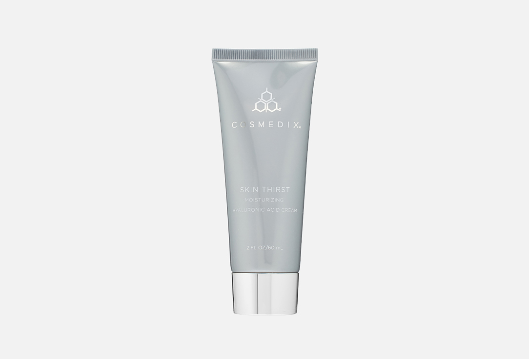 Skin Thirst Moisturizing Hyaluronic Acid Cream