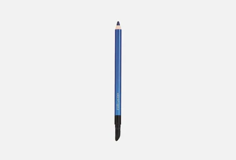 ESTEE LAUDER Double Wear 24H Waterproof Gel Eye Pencil Sapphire 1,