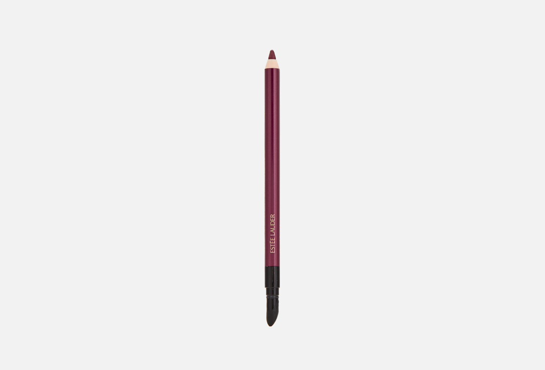 ESTEE LAUDER Double Wear 24H Waterproof Gel Eye Pencil Smoke 1,