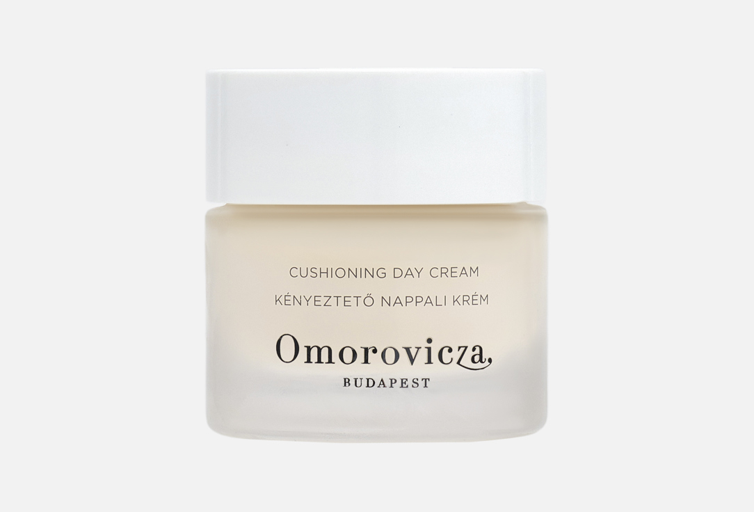 OMOROVICZA Cushioning Day Cream