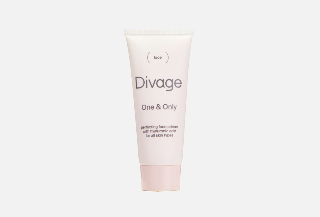Divage Face Primer One & Only