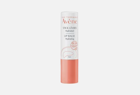 EAU THERMALE AVENE Cold Cream Hygienic Lip Balm