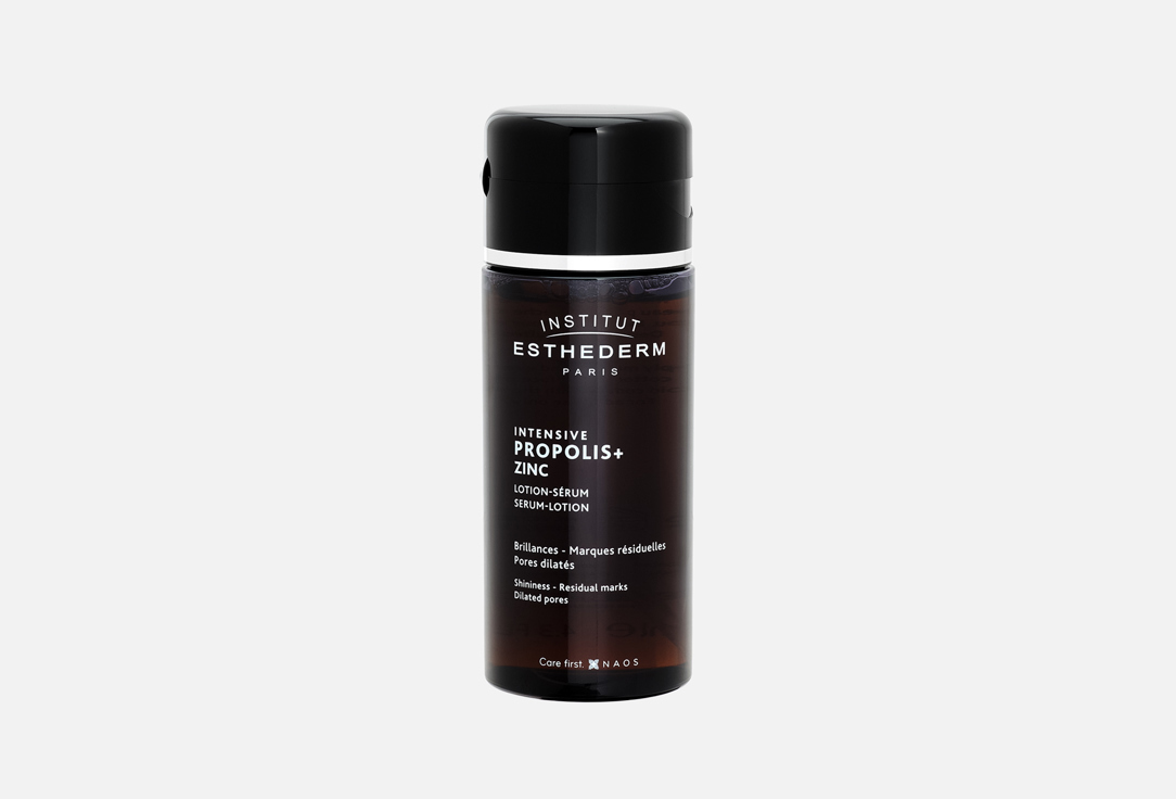 Esthederm Intensive Propolis + Zinc Lotion