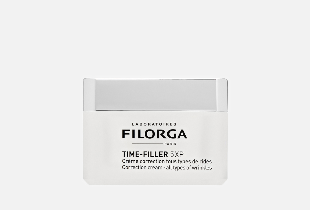FILORGA Time-Filler 5XP Wrinkles Correction Cream