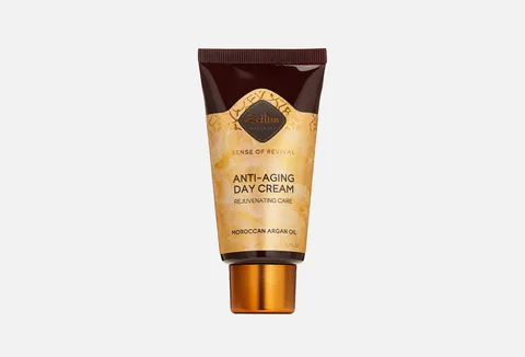 ZEITUN Ritual Of Revival Anti-Aging Day Cream"