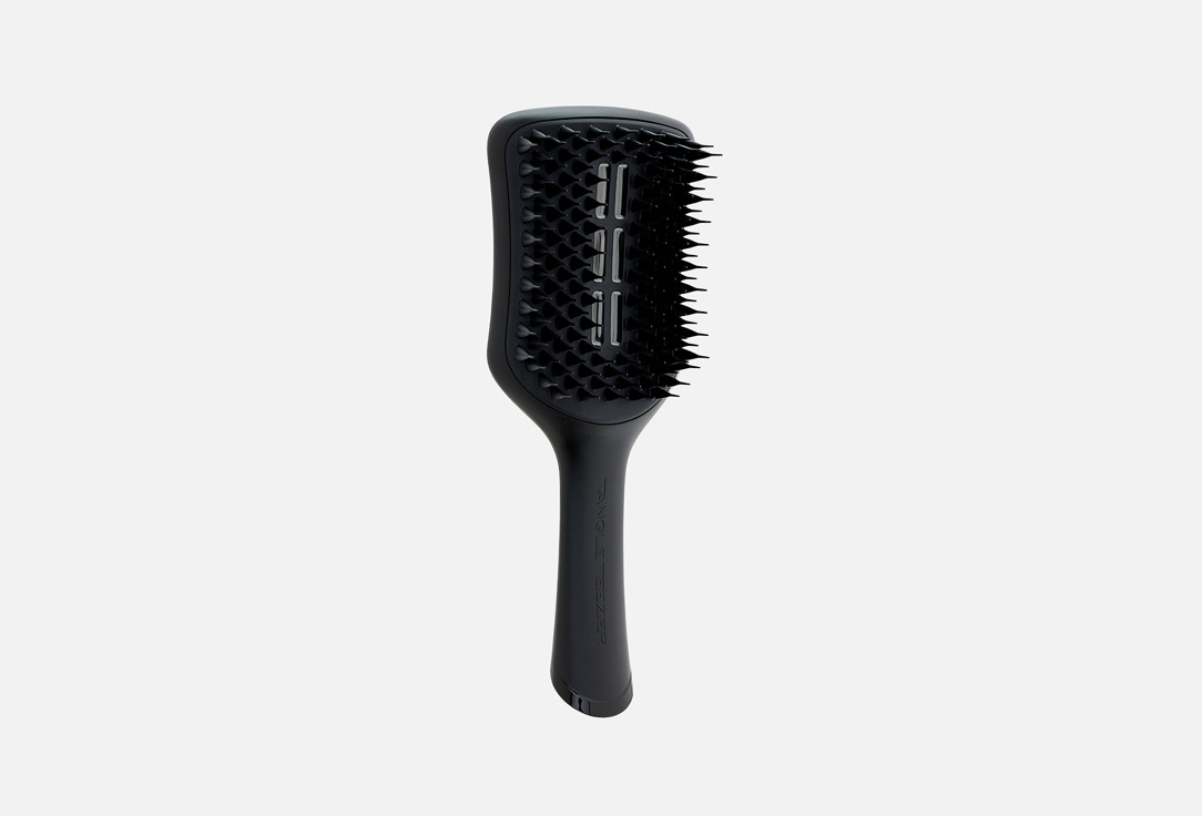 Tangle Teezer Easy Dry & Go Large Black / Black