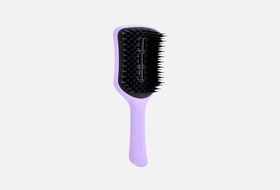 Tangle Teezer Easy Dry & Go Large Lilac / Black