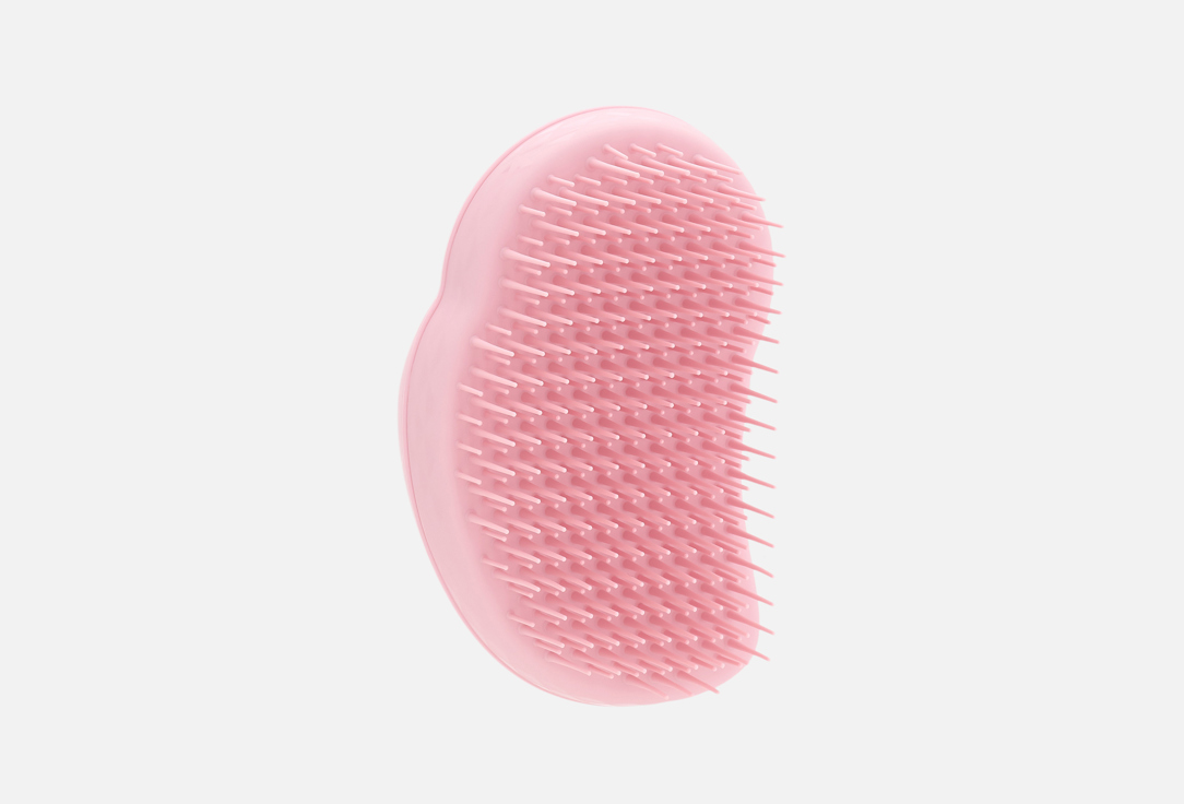 Tangle Teezer Thic&Curly Dusky Pink