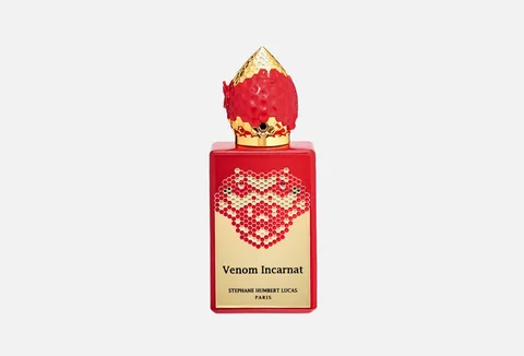 STEPHANE HUMBERT LUCAS Venom Incarnat EDP
