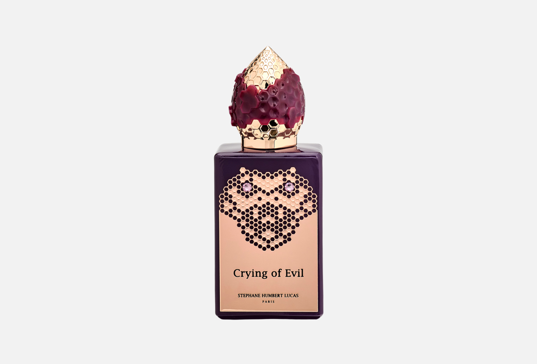 STEPHANE HUMBERT LUCAS Crying of Evil EDP