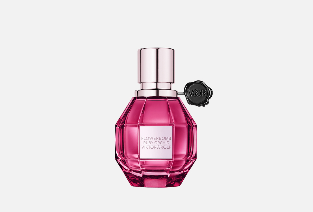 Viktor&Rolf Flowerbomb Ruby Orchid EDP, 50ml