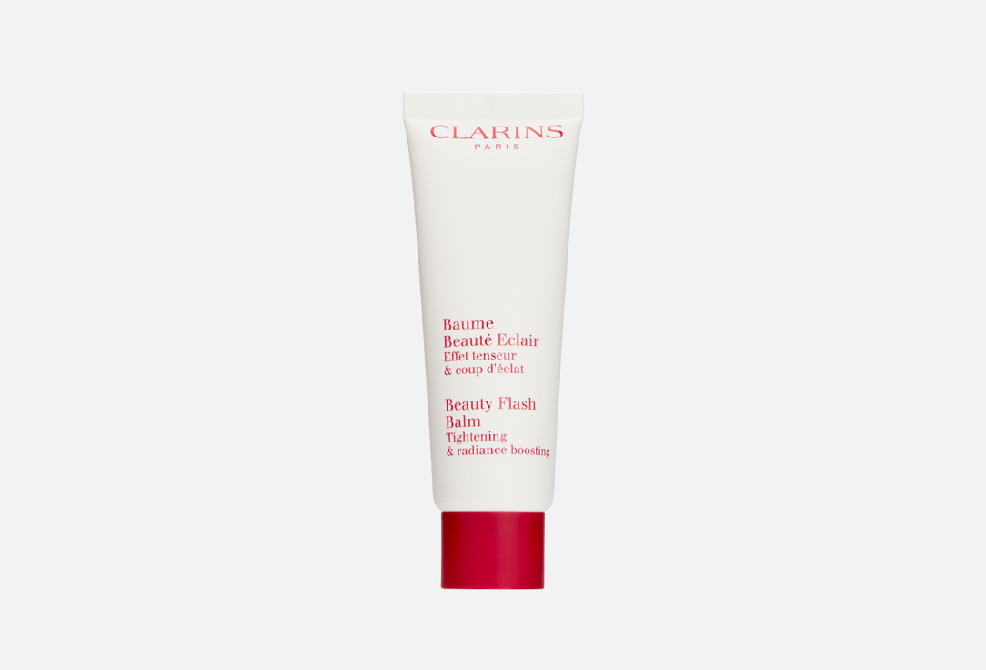 Clarins Beauty Flash Balm