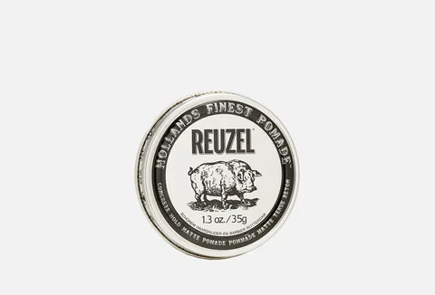 Reuzel Concrete Hold Matte Pomade
