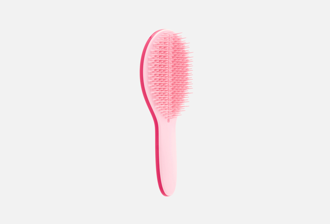 Tangle Teezer Ultimate Styler,Bright Pink
