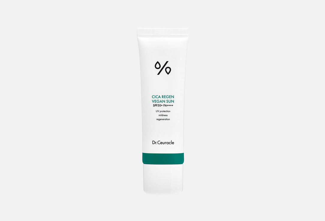 Dr.Ceuracle Cica Regen Vegan Sun