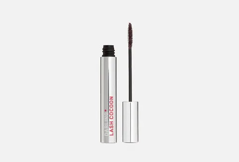 LASH COCOON 38 °C water-washable mascara, 02