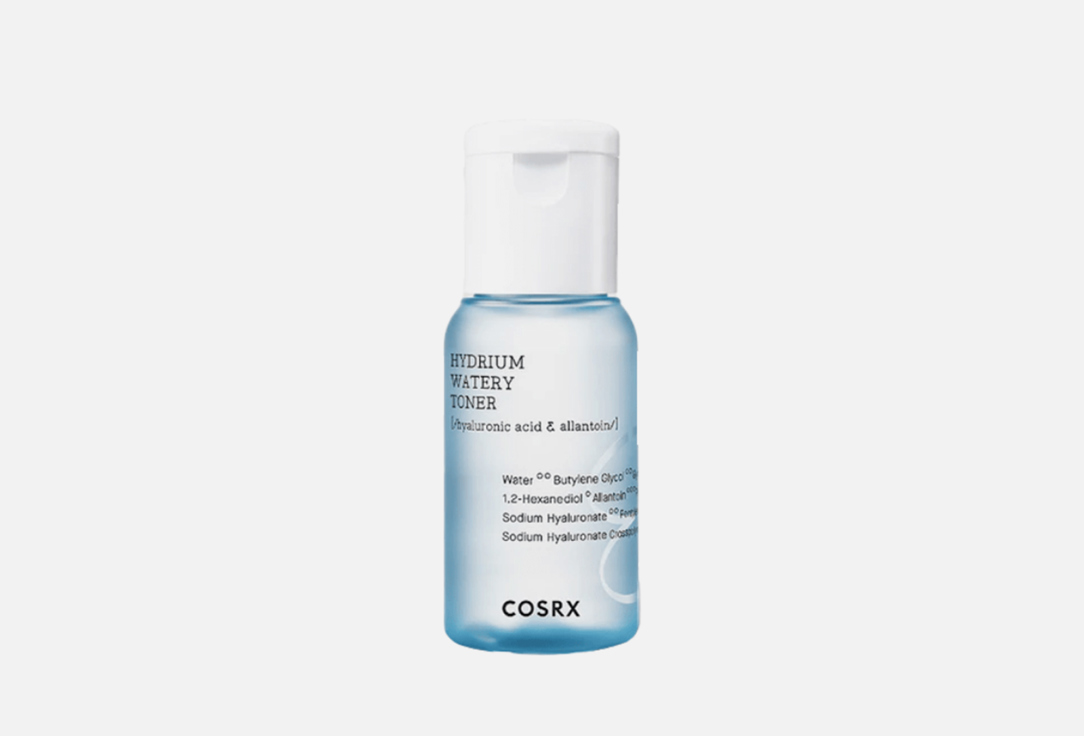 Cosrx Hydirum Watery Toner 150ml