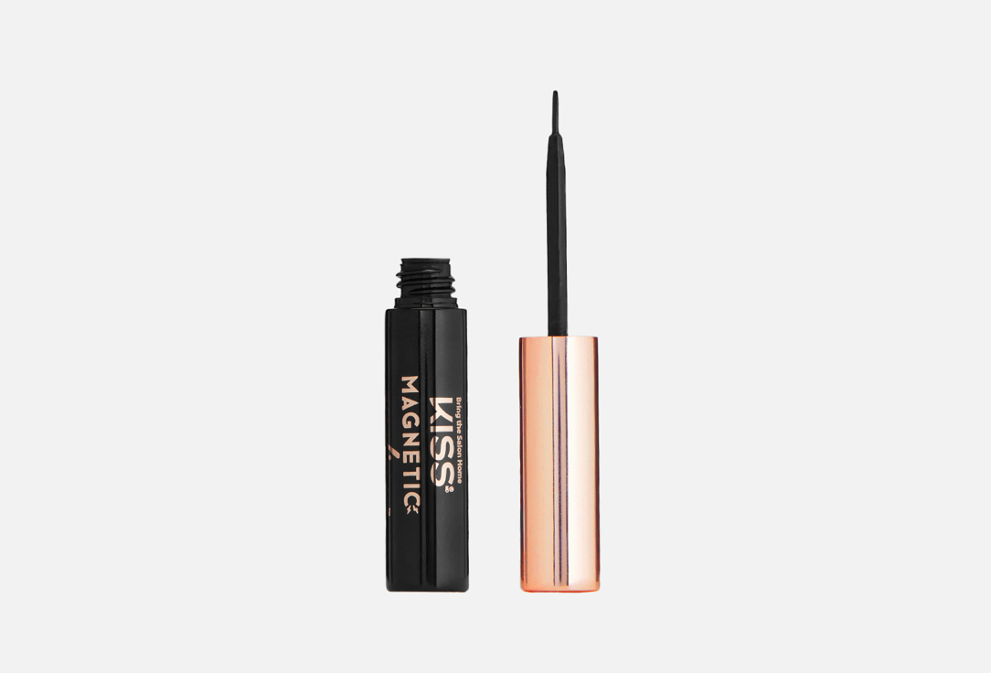 KISS Magnetic Eyeliner KMEY01C