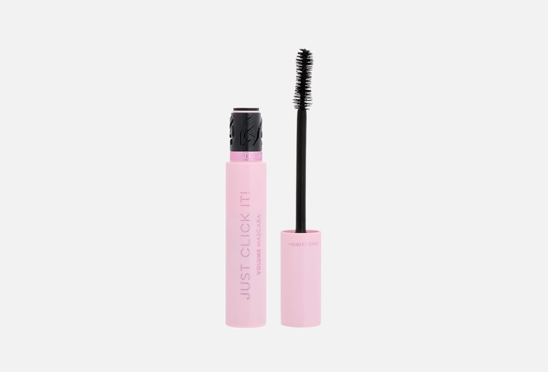 GOSH Just Click It! Volume Mascara,001,