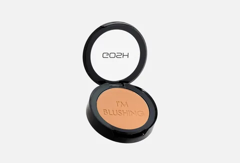 GOSH I'm Blushing,004 Crush, 5.