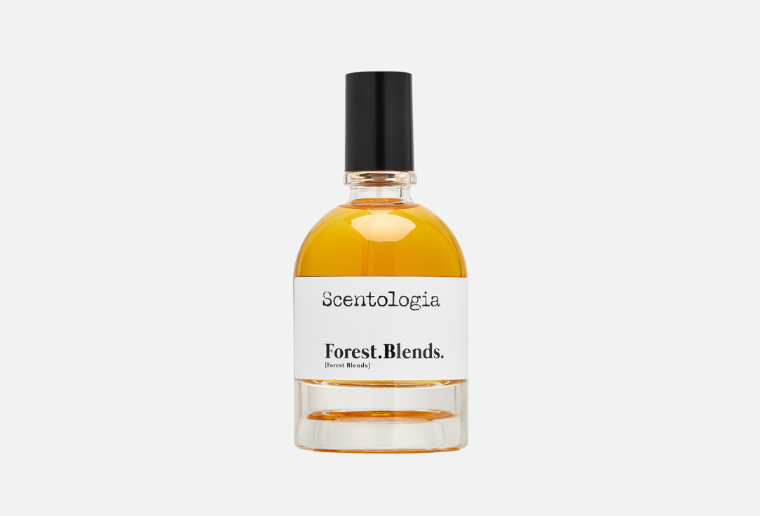 SCENTOLOGIA Forest Blends EDP