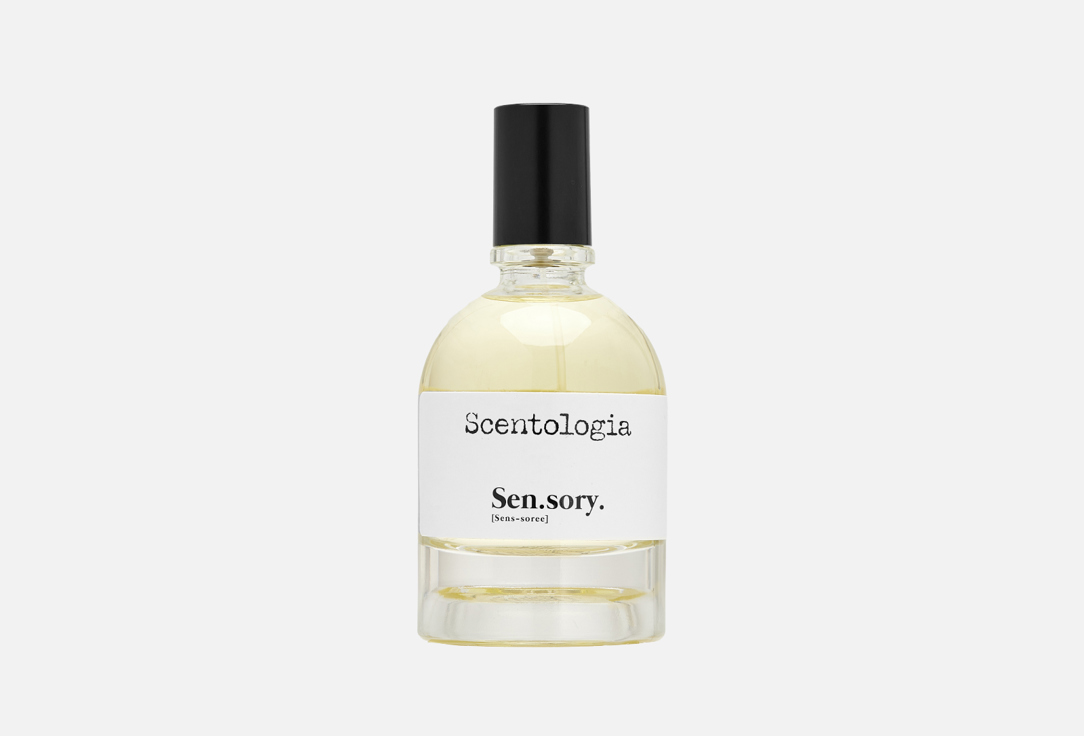 SCENTOLOGIA Sensory EDP