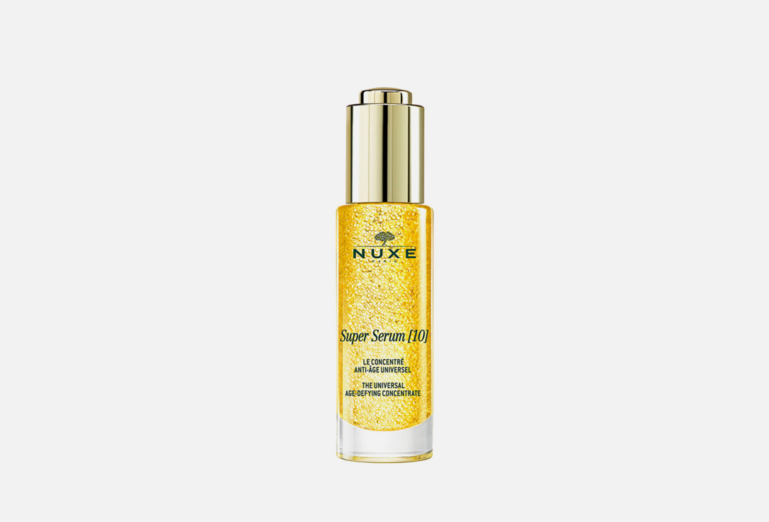 Nuxe Super Serum 10 Anti-Aging Concentrate