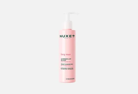 Nuxe Very Makeup Remover Milk
