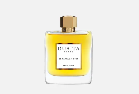 DUSITA LE PAVILLON DOR