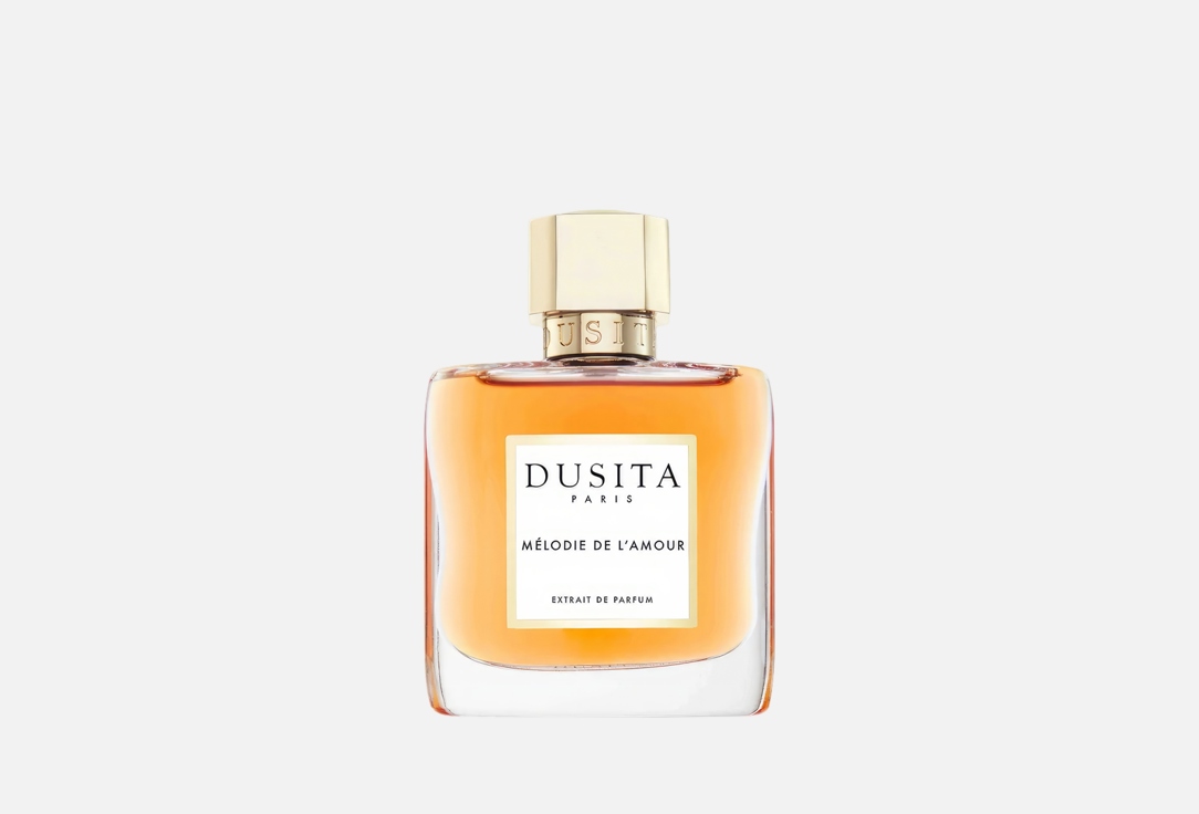 DUSITA MELODIE DE L AMOUR