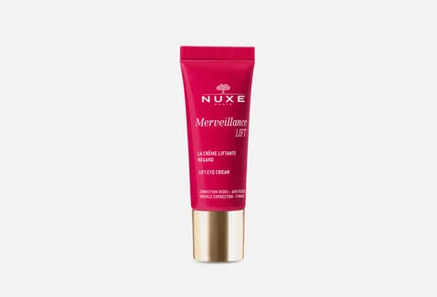 Nuxe Merveillance Expert Eye Cream