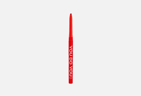 RAD Plenty Will Do Eye & Lip pencil RAD 013